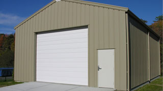 Garage Door Openers at Morrison Townhomes, Florida